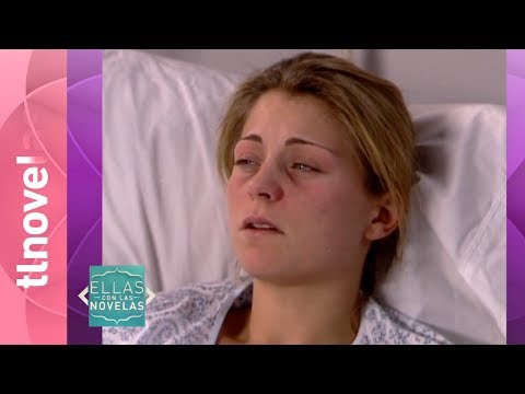 Friends and Rivals: Jimena Arrives at the Hospital with an Overdose! | They with the Novelas - Tl...