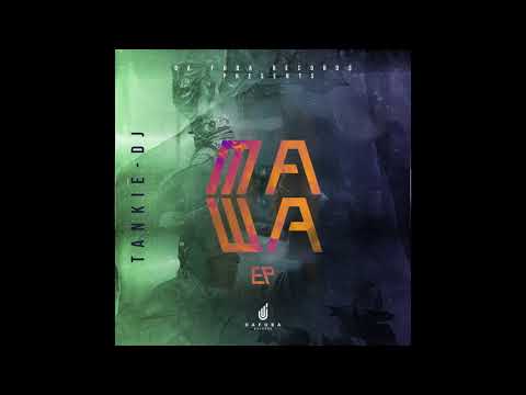 Tankie-Dj - Vuhehli (Deluxe Edition)