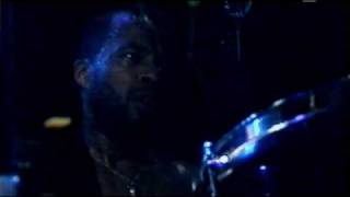 Bad Brains - 12 - with the quickness - 04.05.1994 Stodola Warszawa