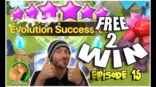 SUMMONERS WAR : FREE-2-WIN - Episode Fifteen?