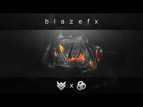 BlazeFX ~ Zahir ft. Nax Artz