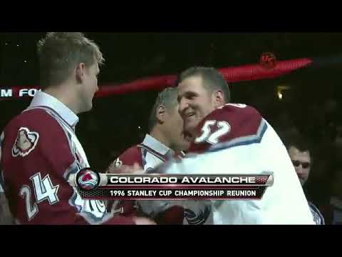 NHL    Oct.07/2010  Chicago Blackhawks - Colorado Avalanche