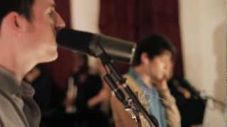 The Colors - Easy To Love (Live At The Normal House)