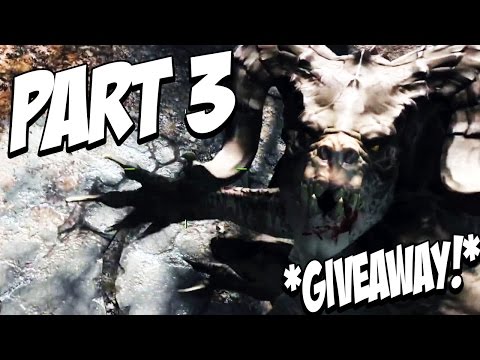 Fallout 4 Gameplay Walkthrough Part 3 - DEATHCLAW BOSS FIGHT! (Let's Play, Playthrough)