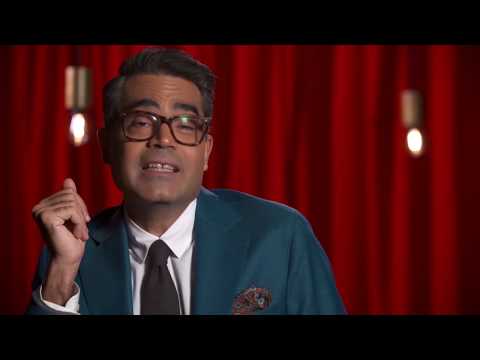 The Batra Challenge - klockspel