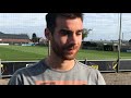 INTERVIEW | Roger Riera blikt vooruit op Roda JC - NAC