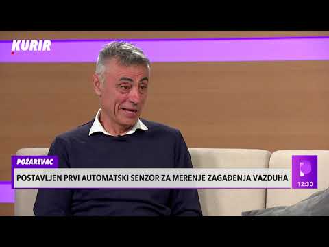 TV Kuri Milenko Jovanovic 13 04 2022