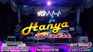 Download lagu HANYA SATU BY VOCL TASYAH REFF PARTY DANCE mp3 Download lagu HANYA SATU BY VOCL TASYAH REFF PARTY DANCE mp3