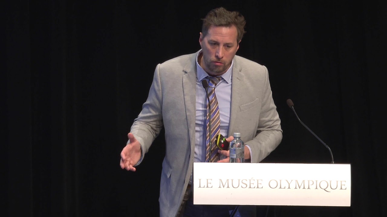 Critères de réparabilité des lésions de la coiffe - Dr Alec Cikes