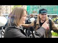 Weichreite Zum Gewaltangriff Auf Sandra Gabriel Utopia TV Deutschland Düsseldorf AfD Bürgerdialog