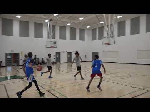 Drip Different (20) vs Most Hated (0) - forfeit game