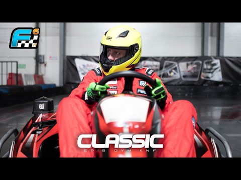Video thumbnail for Classic