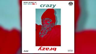 ASAP Mob Ft  ASAP Rocky, Key! &amp; ASAP Twelvyy   Crazy Brazy