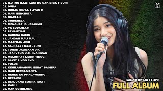 Download lagu Sallsa Bintan ft 3 Pemuda Berbahaya - Ilu Imu - Duka - Biarlah l Full Album Ska/Reggae Hits 2024 mp3