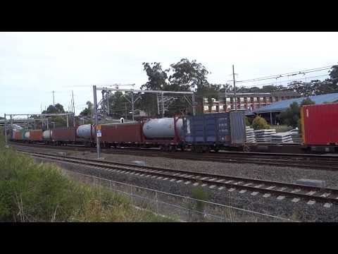 Double NR's with PN 7SB1 - 1/9/18