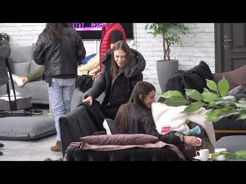 JELENA OSTVARUJE SVOJE SNOVE - 24.11.2022. - INSTA TV