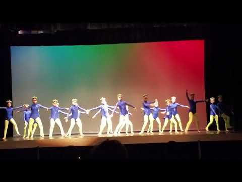 Toy Story - LBP 2022 Production