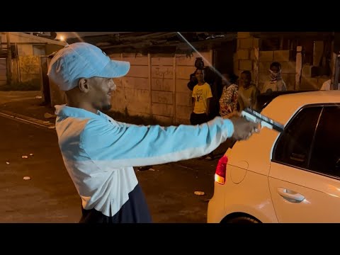 Kattie Musiek Ft Mr Mp-REGTE KEUSE