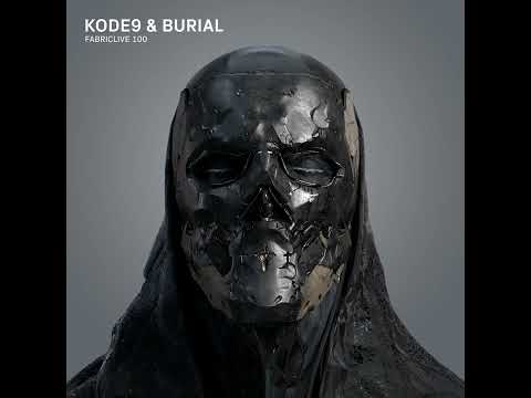 Fabriclive 100 - Kode9 & Burial (2018) HD