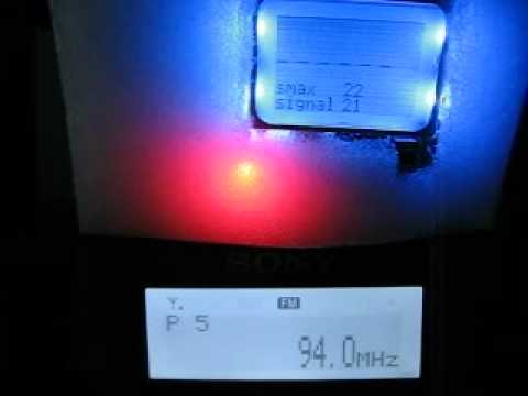 FM Ekaterinburg new 97.6 Interra FM