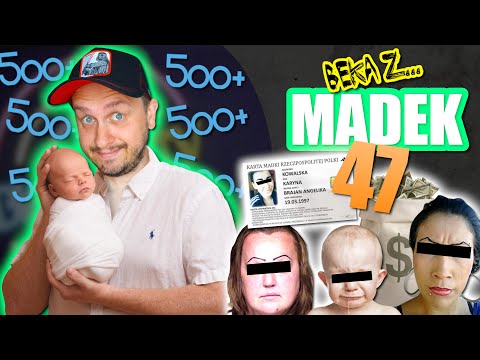 Beka z Madek 500+