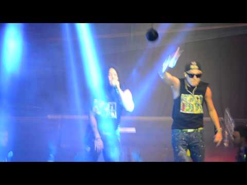 [FANCAM] 130720 HAHA & SKULL - BUSAN VACANCE by @verifiedelf