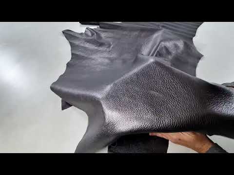 METALLIC COWLEATHER  1114