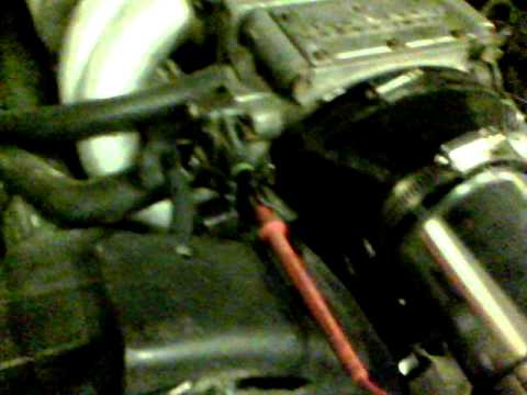 85 Trans am setting TPS Throttle position sensor