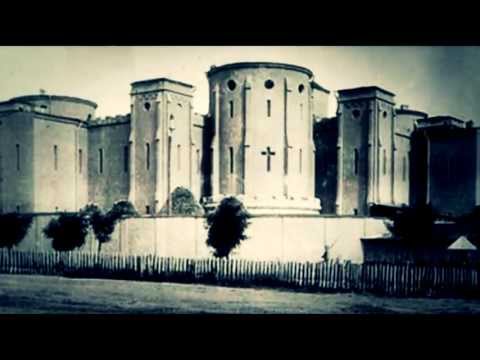 Chişinău - ORAŞUL MEU, PROMO  Istoria Penitenciarului 13 (тюремный замок)