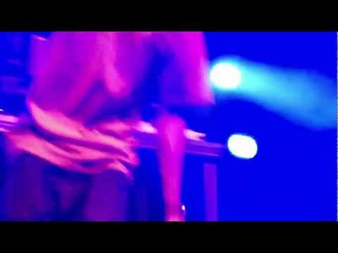 Labyrint - Välkommen Hem Live Uppsala 25 Dec