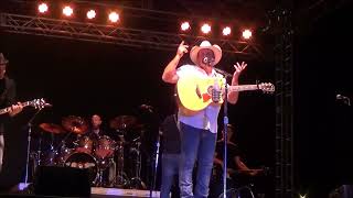 Chris Cagle Live: The Love Between a Woman and a Man // 2022 Swiss Wine Festival