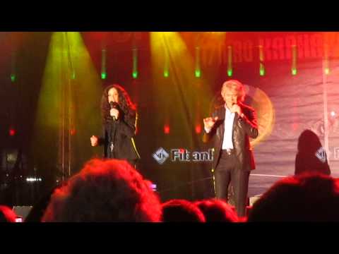 Мариана Попова и Орлин Горанов - "Чуй ме" в Габрово