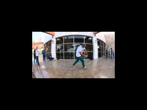 BreakSyndicate Hiphop Cypher !