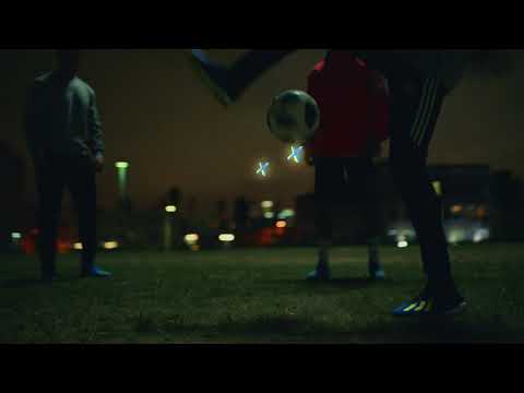 adidas X18 Purespeed