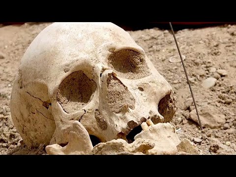 العراق.. المقابر الجماعية من صدام حسين حتى تنظيم الدولة.. عمل مضن للطب العدلي