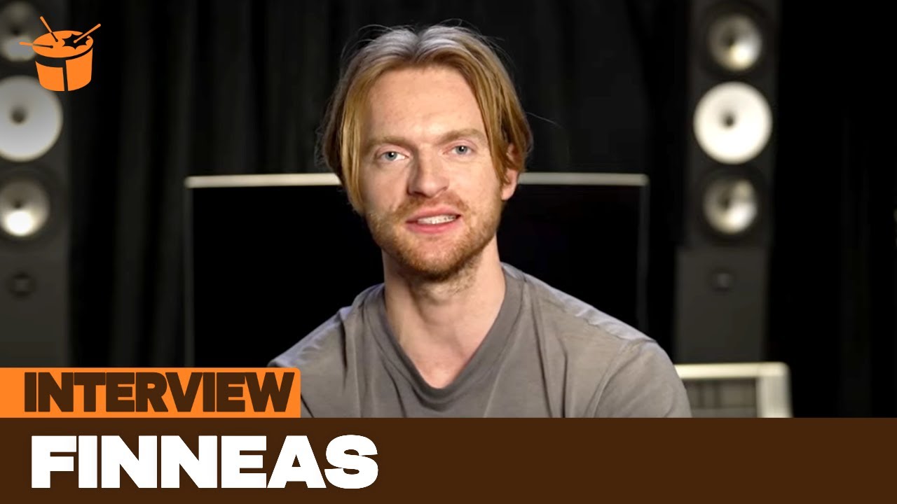 FINNEAS on ‘For Cryin' Out Loud!’, hyper-specific vs vague songwriting & staying honest (Interview)