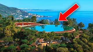 10 Craziest Mansions In The World