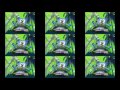 Gummy Bear Nuki Nuki Effect HD