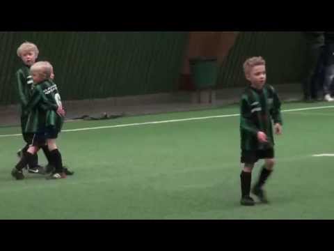 Antons frisparksmål