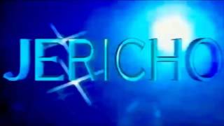 Chris Jericho Rap Theme (R.A. The Rugged Man - Break The Walls Down) (With Titantron)