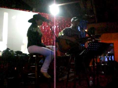 Aaron and Michela @ Statale 14 Musile di Piave