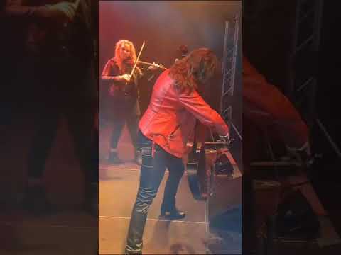 trio INFLAGRANTI Michalfest Ostrava 2023 - sestřih