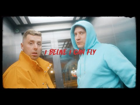 01. Guli x Homex - I Belive I Can Fly
