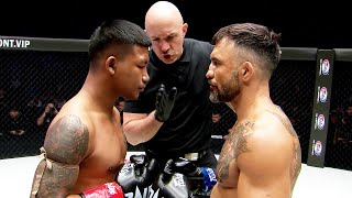 Download lagu Rodtang Jitmuangnon (Thailand) vs Denis Puric (Canada) | Muay Thai Fight, HD mp3 Download lagu Rodtang Jitmuangnon (Thailand) vs Denis Puric (Canada) | Muay Thai Fight, HD mp3