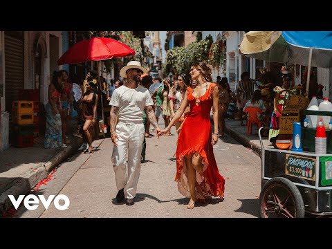 BRONCEADOR (Official Video)
