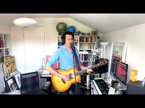 Something For Kate - Situation Room (Live From Eddie’s Desktop)
