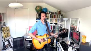 Something For Kate - Situation Room (Live From Eddie’s Desktop)