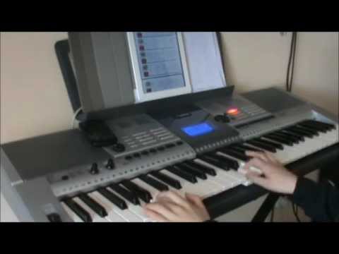 One Direction - One Thing (Piano)