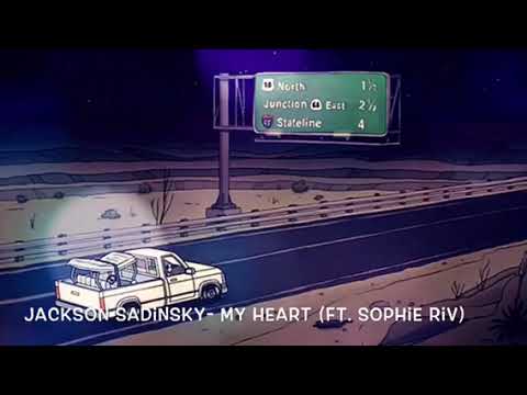 Video thumbnail for My Heart