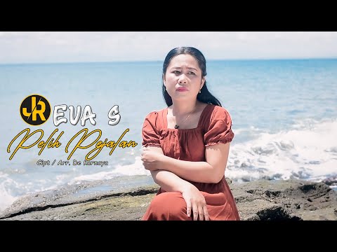 JikRah Productions : Pelih Pejalan - Eva S [Video Official]